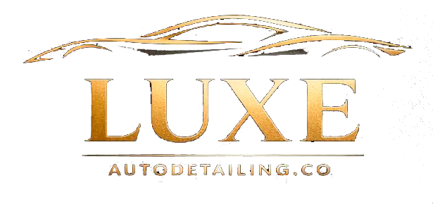 Luxe Auto Detailing